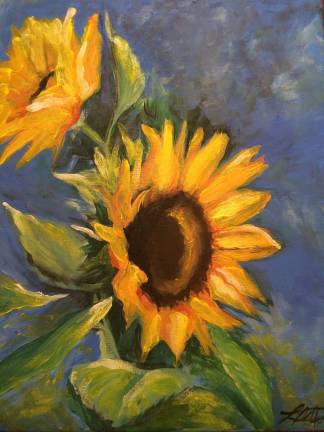 KEEP plans art fundraiser KEEP plans art fundraiser