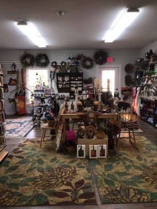 Two Stores To Open Undder One Roof
