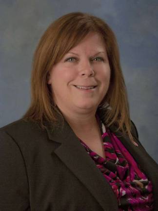Janet Decker promoted to first VP at Sussex Bank Janet Decker