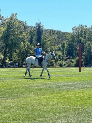 600 attend Polo Classic fundraiser 600 attend Polo Classic fundraiser