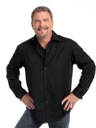 Photo provided Bill Engvall.