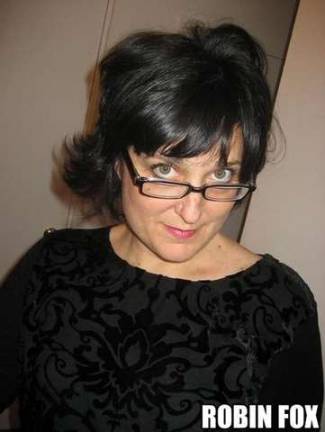 Ladies of Laughter The Ladies of Laughterwill take the stage at the Mayo Performing Arts Center on Saturday, Sept. 20. Scheduled to perform are Robin Fox pictured (from Bridgewater), Leighann Lord, Alycia Cooper and Shelly Colman.
