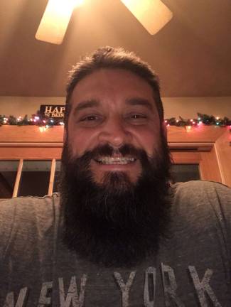 The Winning Beard The Winning Beard