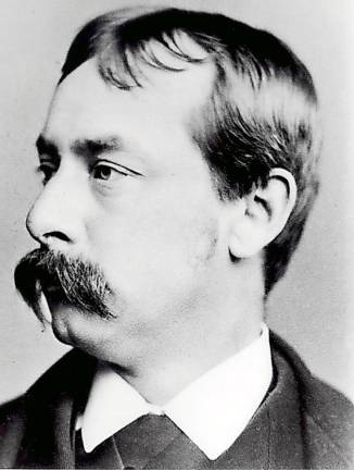 Veteran newsman Francis Pharcellus Church responded on Sept. 21, 1897, in an unsigned editorial that has since become history’s most reprinted newspaper editorial, appearing in part or whole in dozens of languages in books, movies, and other editorials and on posters and stamps.