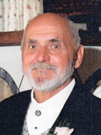 John William Bauerlein John William Bauerlein