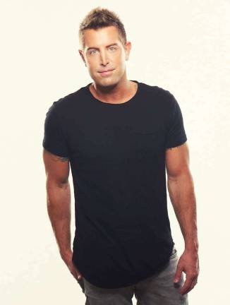 Jeremy Camp to perform at MPAC