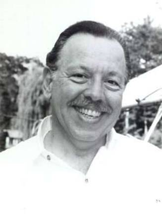 Rock n' Run 5K celebrates Romano's dedication to community Frank J. Romano.