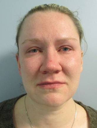 Hamburg woman faces charges after drug probe Sylwia Majtczak