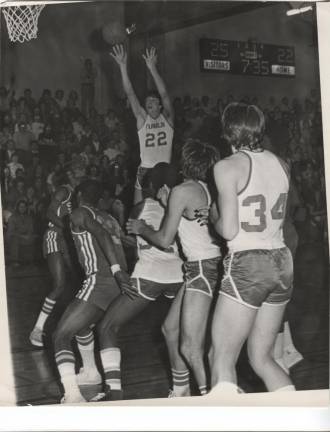 Sussex County History Today: Star’s beginning Sussex County History Today: Star’s beginning
