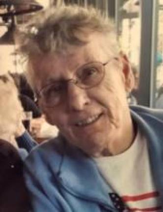 Doris Maria McAlister Doris Maria McAlister