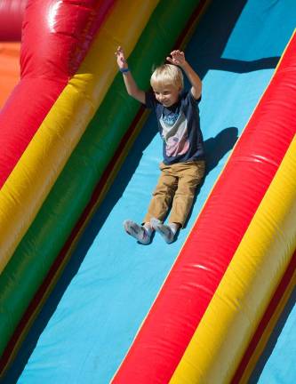 Oktoberfest coming to Mountain Creek