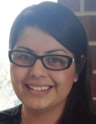 How do you refrain from texting and driving? Judi Alfaro,, Hamburg:"I put my phone in the glove department."