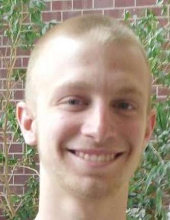 How do you refrain from texting and driving? Bryan Webster, Sussex Boro:"I listen to music instead."