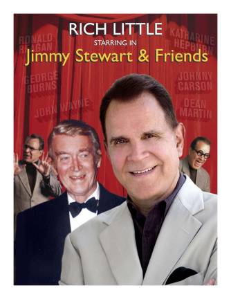 British Boys, Scooby Snacks, Griffin Dishes and Rich Little Rich Little.