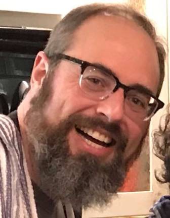 The Winning Beard The Winning Beard