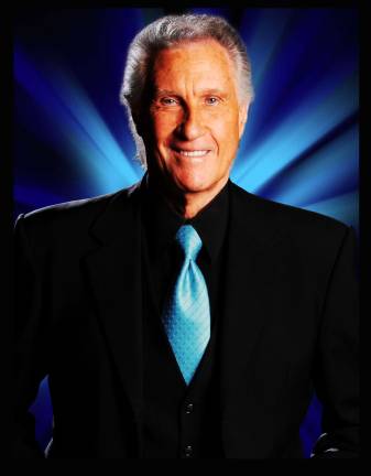 The Righteous Brothers’ Bill Medley comes to Newton Bill Medley.