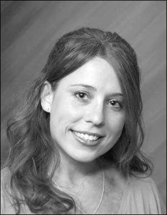 Palinski nominated for Young Dietitian of the Year' Palinski nominated for Young Dietitian of the Year'