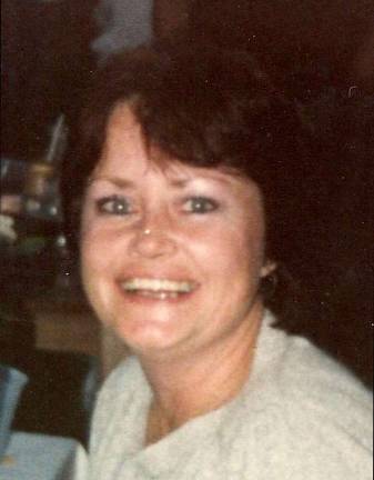 Susan Jane Pugh Susan Jane Pugh