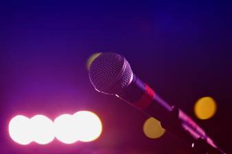 Youth Open Mic Night set for tonight in Franklin