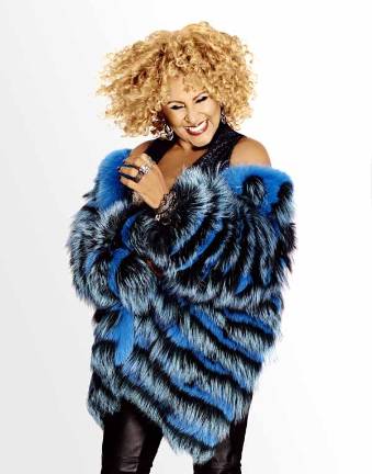 Darlene Love to kick off 2019-20 season Darlene Love to kick off 2019-20 season