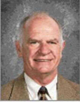 Hardyston gets new schools chief Martin Sumpman, outgoing Chief School Administrator at Harydston