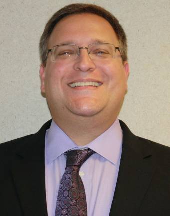 Lakeland Bank appoints new officers George Darren Hrobuchak