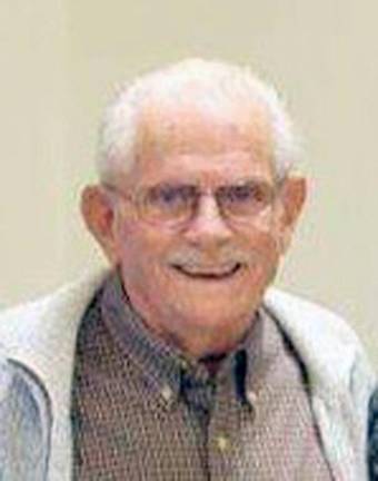 Virgil Robert Rome Sr. Virgil Robert Rome Sr.