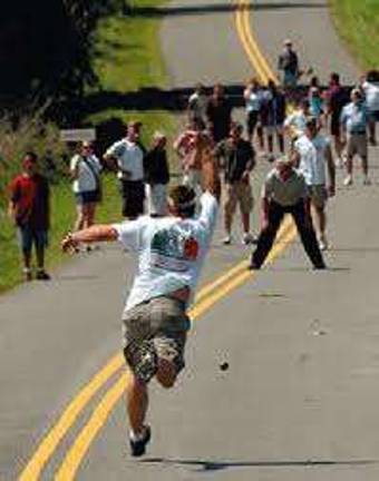 Road bowlers sought for Jefferson Day competition Road bowlers sought for Jefferson Day competition
