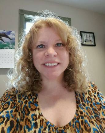 Highlands Bank announces promotions Julianne DePue