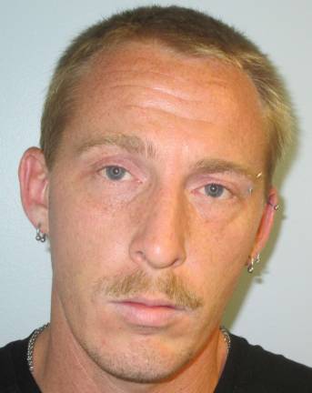 Franklin man faces DWI charges David A. Randall