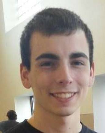 How do you refrain from texting and driving? Vinny Bertucci, Lafayette:"I put a lock on my phone."