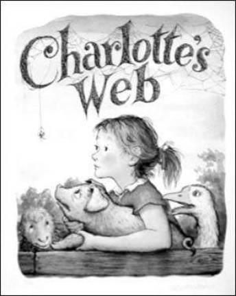 Charlotte's Web' musical performance is March 7 Charlotte's Web' musical performance is March 7