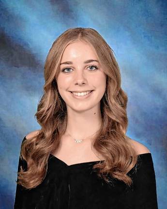 ‘Make the best of every moment’ <b>Ashlyn Ritson</b>