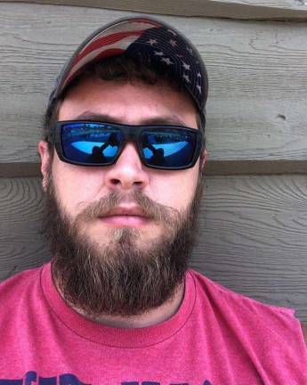 The Winning Beard The Winning Beard