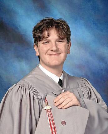 ‘Make the best of every moment’ <b>Gabriel Reinstein</b>