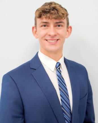 Contested GOP primary for county commissioner seat Jack DeGroot