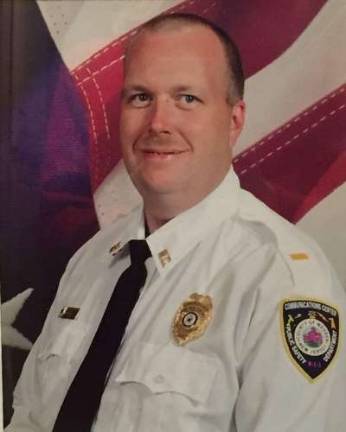 Insurance justice sought for fallen volunteers Scott Danielson