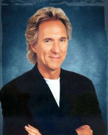 Photo provided Gary Puckett.