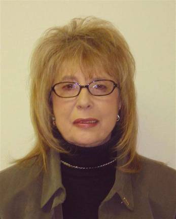 Association honors Hamburg realtor Fredrika Middleton