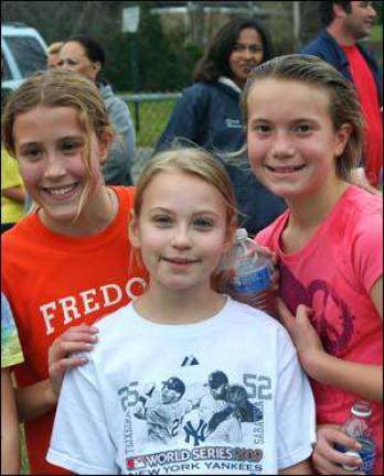Fredon Turkey Trot Fredon Turkey Trot
