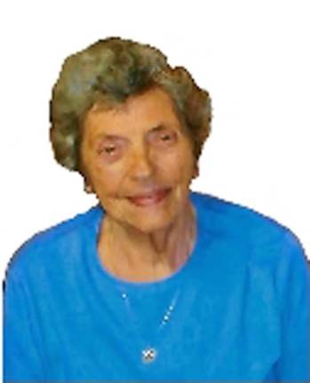 Ann S. de Vries Ann S. de Vries