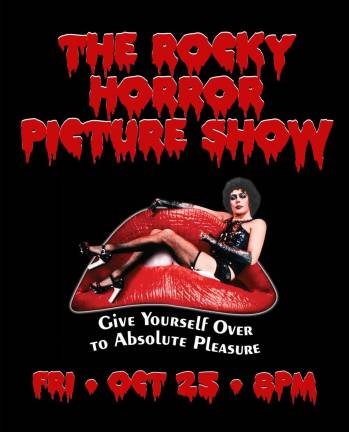 Rocky Horror Picture Show to return to Newton Rocky Horror Picture Show to return to Newton