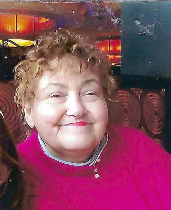Elizabeth W. Nemeth Elizabeth W. Nemeth