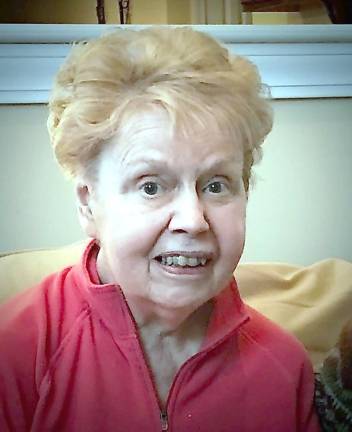 Ann H. Meeker Ann H. Meeker