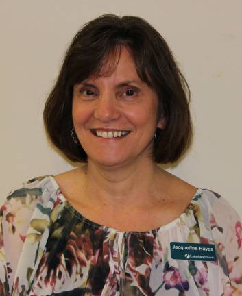 Lakeland Bank announces promotions Jacqueline Hayes
