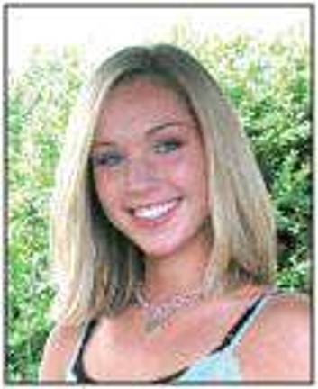 Miss Sparta-Shannon Brady Miss Sparta-Shannon Brady