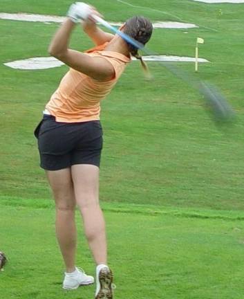 Who will win long drive title? Who will win long drive title?