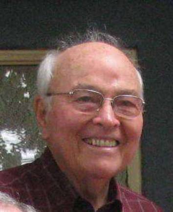 John Pier, Jr. John Pier, Jr.