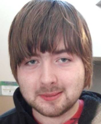 What are you looking forward to about the summer? Brendan McKenna, Vernon:"Heat."