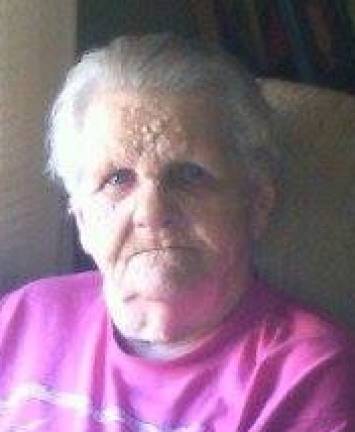 Mary Kinney Mary Kinney